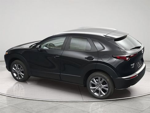 New 2026 MAZDA CX-30 AWD 2.5 S image 15
