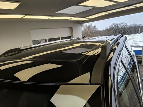 Used 2025 Ford Expedition Max Platinum image 12