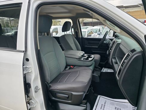 Used 2018 RAM 1500 Tradesman w/ Popular Equipment Group image 37