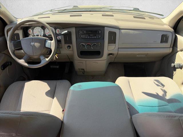 Used 2005 Dodge Ram 1500 Truck ST RWD image 16