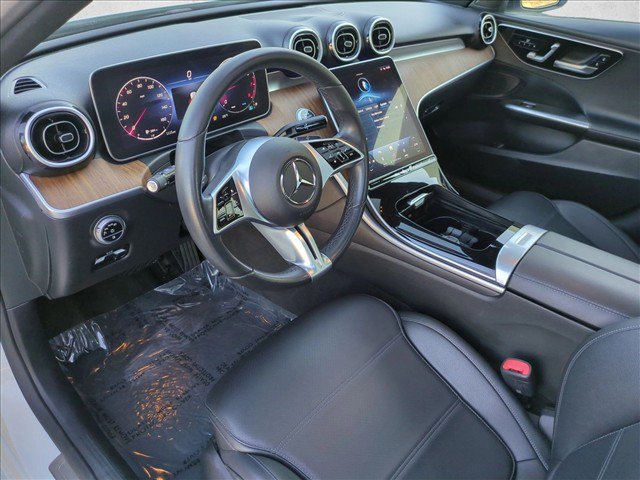 Certified 2023 Mercedes-Benz C 300 Sedan image 19