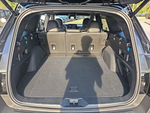 New 2026 Subaru Outback Wilderness AWD/4WD image 13