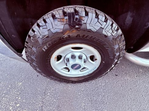 Used 2001 GMC Sierra 2500 4x4 Extended Cab HD image 18