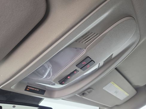 Used 2017 GMC Terrain SLE FWD image 27