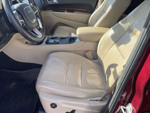 Used 2017 Dodge Durango Citadel image 7