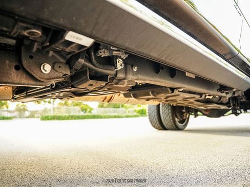 Used 2024 Ford F450 King Ranch w/ FX4 Off-Road Package AWD/4WD image 77