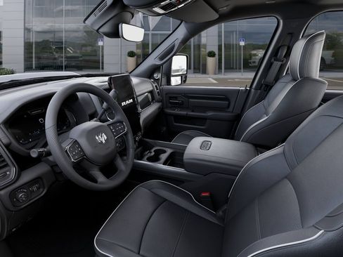 New 2026 RAM 2500 Power Wagon AWD/4WD image 23