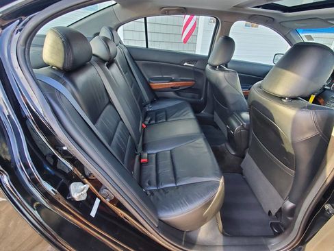 Used 2012 Honda Accord EX-L image 12