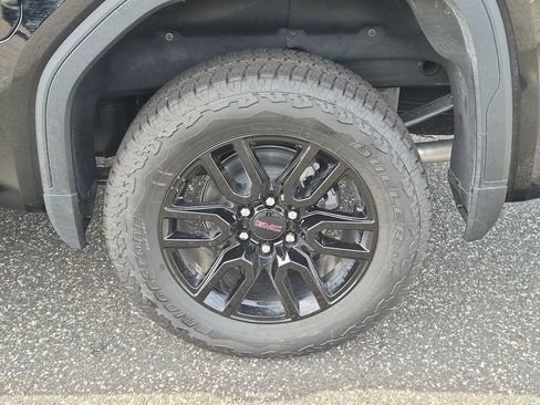 New 2026 GMC Sierra 1500 Elevation w/ Elevation Premium Package AWD/4WD image 26
