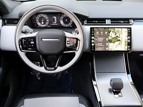 Used 2026 Land Rover Range Rover Velar S image 14