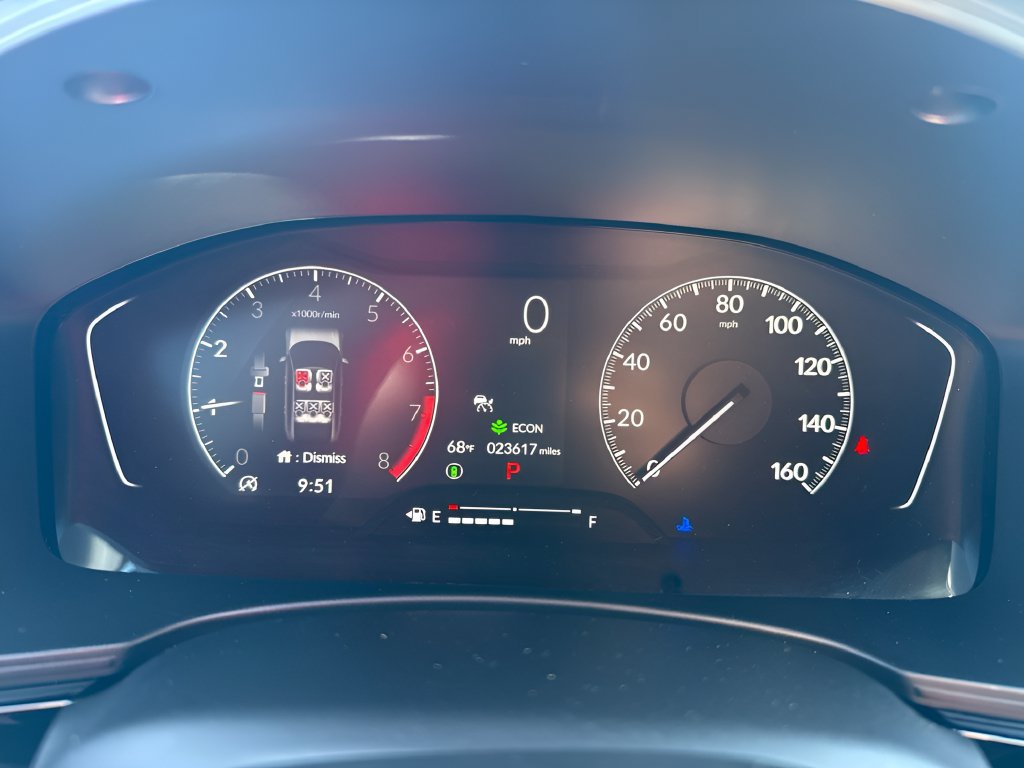 Used 2024 Honda Civic Sport image 21