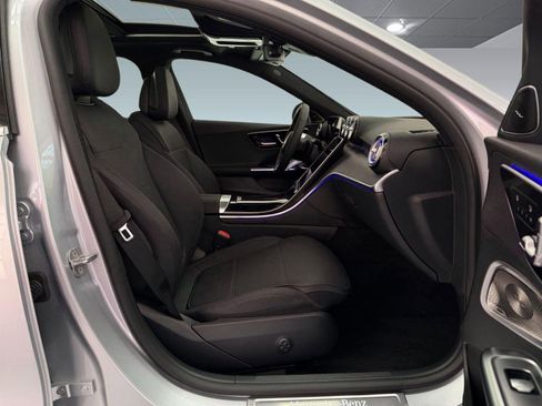 New 2026 Mercedes-Benz C 300 Sedan image 24
