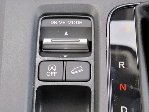 New 2026 Honda CR-V EX-L image 23