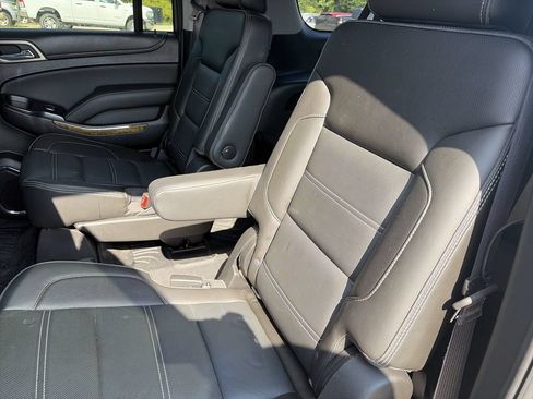 Used 2017 GMC Yukon XL Denali w/ Open Road Package AWD/4WD image 32