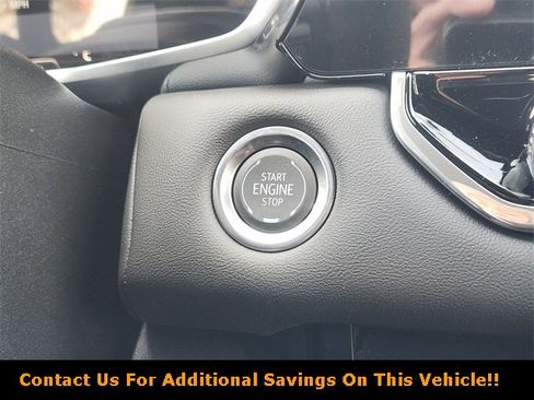 New 2026 GMC Canyon Elevation w/ Convenience Package image 16