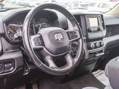 Used 2019 RAM 1500 Big Horn image 8
