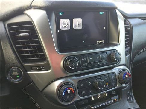 Used 2016 Chevrolet Tahoe LTZ image 16