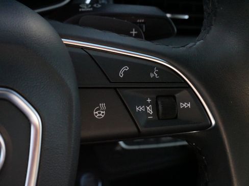 Used 2023 Audi A4 2.0T Premium Plus w/ Premium Plus Package image 25