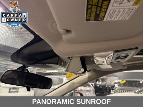 Used 2024 Nissan Rogue SV w/ SV Premium Package image 40