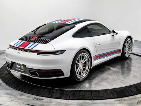 Used 2020 Porsche 911 Carrera RWD image 20