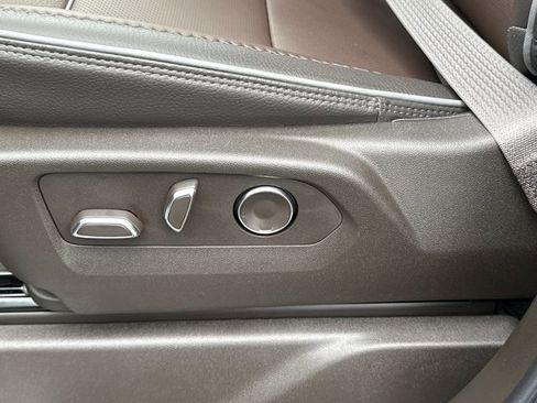 Used 2026 GMC Sierra 1500 Denali image 20