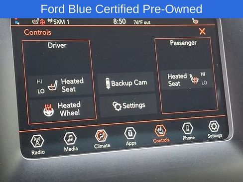 Used 2020 Jeep Cherokee Latitude Plus AWD/4WD image 26