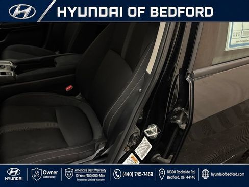 Used 2020 Honda Civic LX image 14