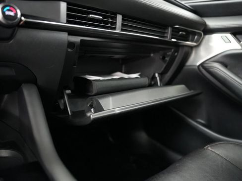 Used 2020 MAZDA MAZDA3 AWD Hatchback w/ Premium Pkg image 47