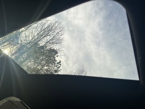 Used 2019 Cadillac CT6 V w/ Driver Assist Package image 15