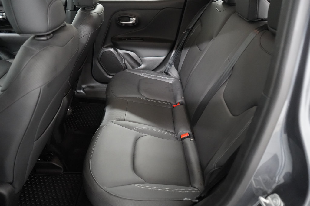 Used 2023 Jeep Renegade Limited AWD/4WD image 19