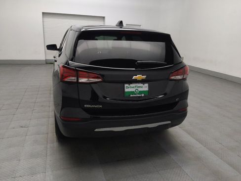 Used 2024 Chevrolet Equinox LT image 6