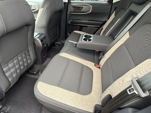 New 2025 Ford Bronco Sport Big Bend image 16