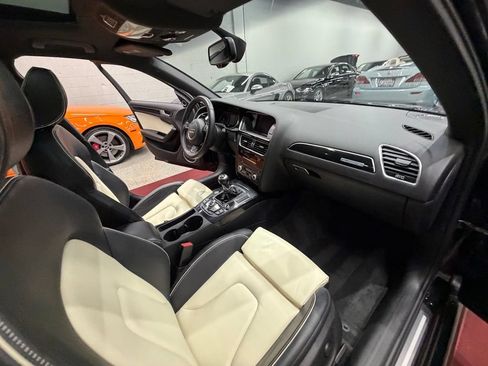 Used 2014 Audi A4 2.0T Premium Plus AWD/4WD image 35