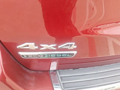 Used 2015 Jeep Grand Cherokee Limited image 13