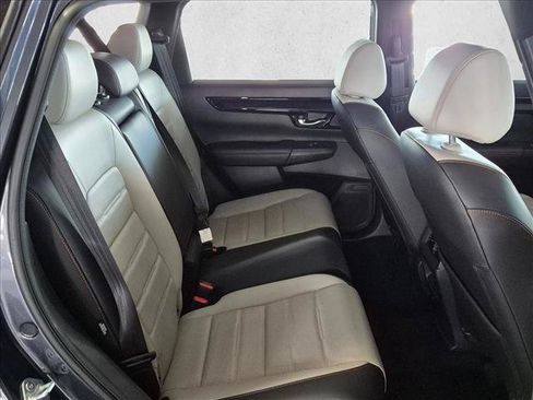 Used 2025 Honda CR-V Sport Touring image 21