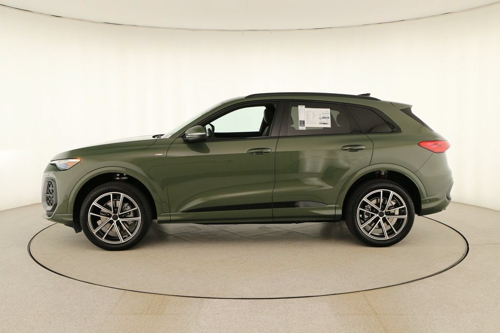 New 2026 Audi Q5 Premium Plus AWD/4WD image 2