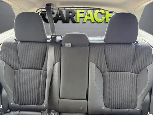 Used 2023 Subaru Forester Premium AWD/4WD image 35