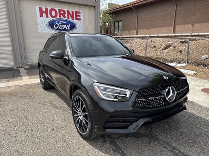 Used 2022 Mercedes-Benz GLC 300