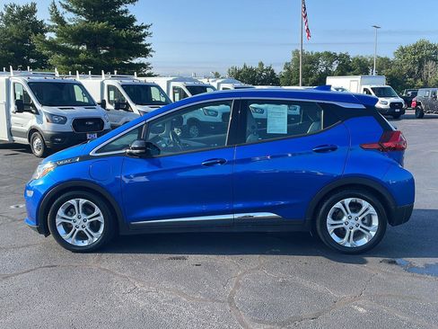 Used 2020 Chevrolet Bolt LT FWD image 2