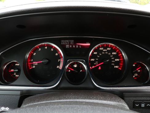 Used 2017 GMC Acadia Limited SLT AWD/4WD image 28