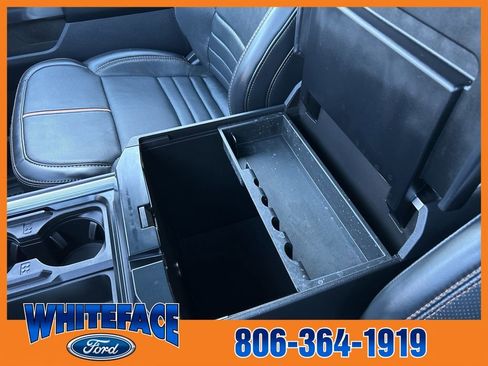 Used 2023 Ford F350 Platinum w/ FX4 Off-Road Package image 34