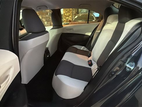 New 2026 Toyota Corolla LE image 21