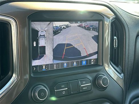 Used 2023 Chevrolet Silverado 3500 High Country image 14