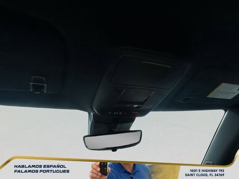 New 2026 GMC Acadia Elevation w/ Black Edition FWD image 26