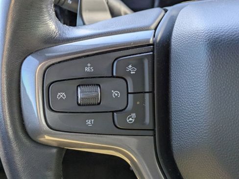 Used 2023 Chevrolet Silverado 1500 ZR2 w/ Technology Package image 25