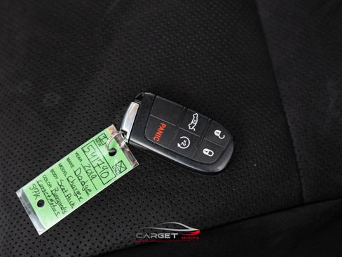 Used 2019 Dodge Charger Scat Pack w/ Technology Group image 50