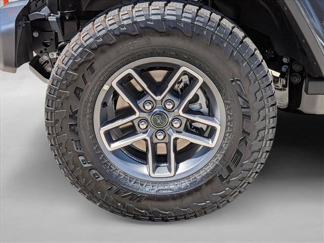 New 2026 Jeep Gladiator Mojave AWD/4WD image 10