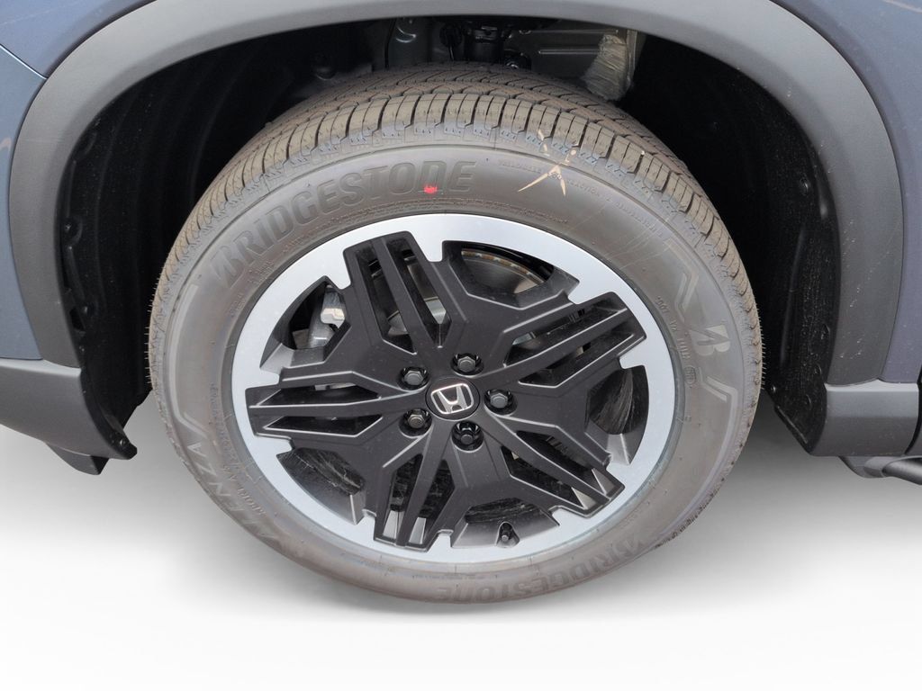 New 2026 Honda Pilot Touring image 29