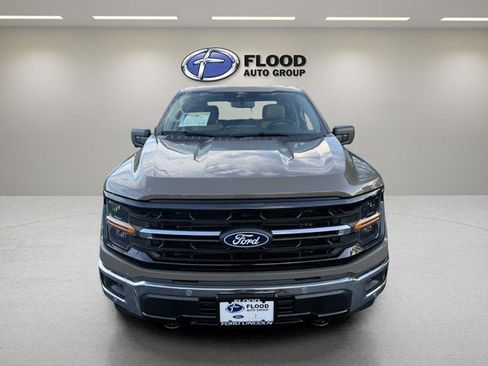 New 2026 Ford F150 XLT w/ Equipment Group 302A MID AWD/4WD image 2