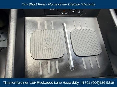 Used 2024 Hyundai Santa Fe SEL AWD/4WD image 17